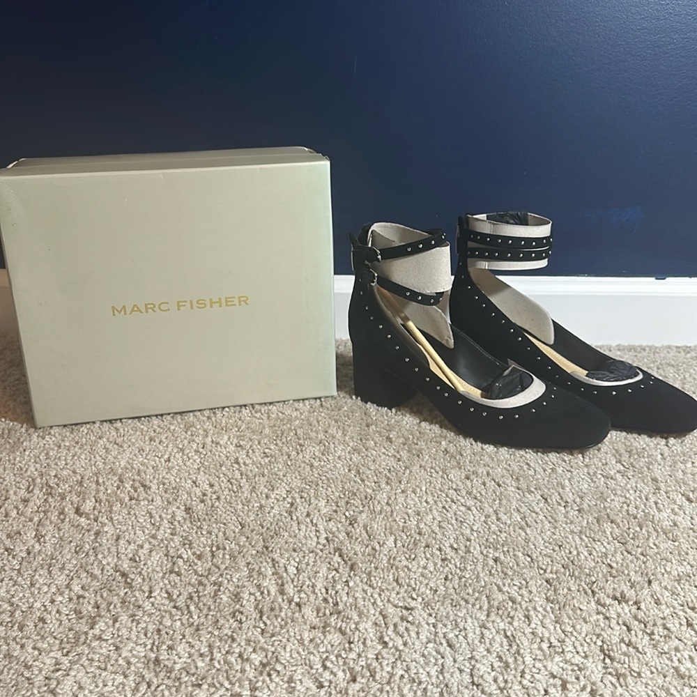Marc Fisher Shoes